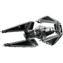 Set de construction Lego TIE Interceptor