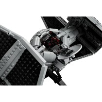 Konstruktionsspiel Lego TIE Interceptor