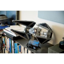 Konstruktionsspiel Lego TIE Interceptor