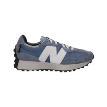 Chaussures casual homme New Balance 327 U327 OC Blue marine