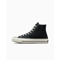 Herren Sneaker Converse CHUCK 70 162050C Schwarz