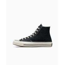 Men’s Casual Trainers Converse CHUCK 70 162050C Black