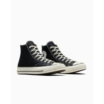 Herren Sneaker Converse CHUCK 70 162050C Schwarz