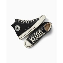 Herren Sneaker Converse CHUCK 70 162050C Schwarz