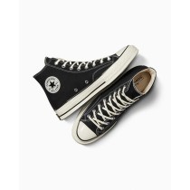 Men’s Casual Trainers Converse CHUCK 70 162050C Black