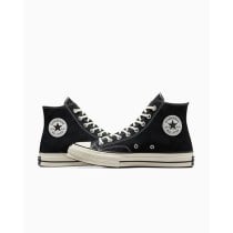 Herren Sneaker Converse CHUCK 70 162050C Schwarz