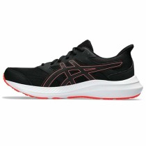 Herren-Sportschuhe Asics JOLT 4 1011B603007 Schwarz