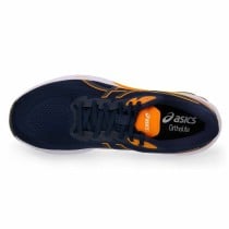 Chaussures de Sport pour Homme Asics GT1000 12 1011B631402 Blue marine