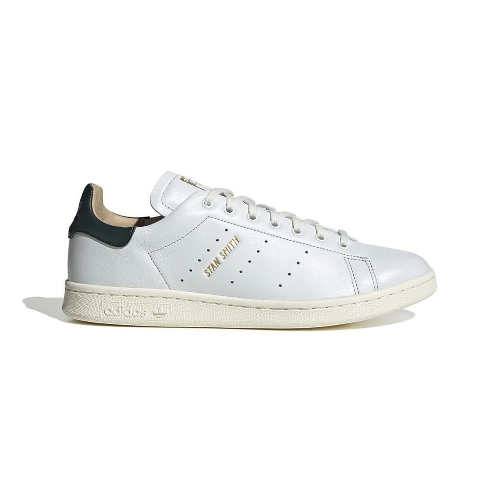 Herren Sneaker Adidas STAN SMITH LUX HP2201 Weiß