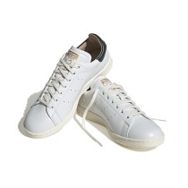 Chaussures casual homme Adidas STAN SMITH LUX HP2201 Blanc