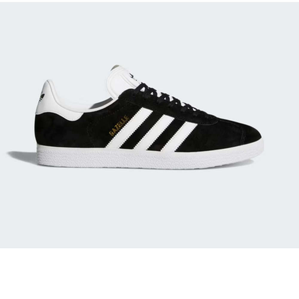 Chaussures casual homme Adidas GAZELLE BB5476 Noir