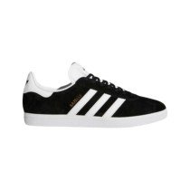 Chaussures casual homme Adidas GAZELLE BB5476 Noir