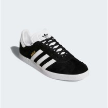 Chaussures casual homme Adidas GAZELLE BB5476 Noir