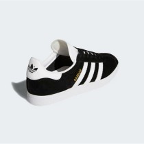 Chaussures casual homme Adidas GAZELLE BB5476 Noir