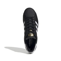 Chaussures casual homme Adidas Superstar EG4959 Noir