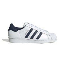 Chaussures casual homme Adidas Superstar GW4703 Blanc