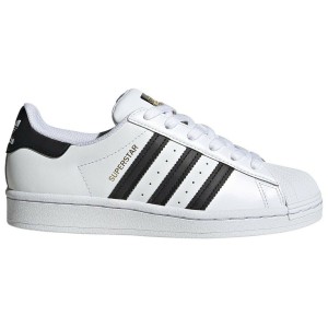 Herren Sneaker Adidas SUPERSTAR EG4958 Weiß