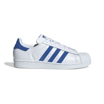 Chaussures casual homme Adidas SUPERSTAR EE4474 Blanc