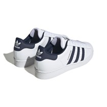 Chaussures casual homme Adidas Superstar GW4703 Blanc