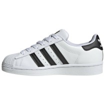 Herren Sneaker Adidas SUPERSTAR EG4958 Weiß