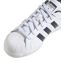 Chaussures casual homme Adidas Superstar GW4703 Blanc