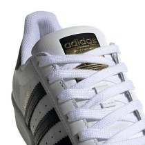 Chaussures casual homme Adidas SUPERSTAR EG4958 Blanc