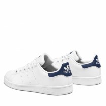 Herren Sneaker Adidas STAN SMITH FX5501 Weiß