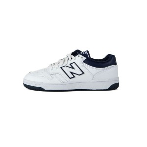 Herren Sneaker New Balance BB480LV1 Weiß