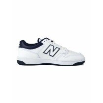 Chaussures casual homme New Balance BB480LV1 Blanc