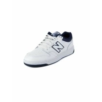 Chaussures casual homme New Balance BB480LV1 Blanc