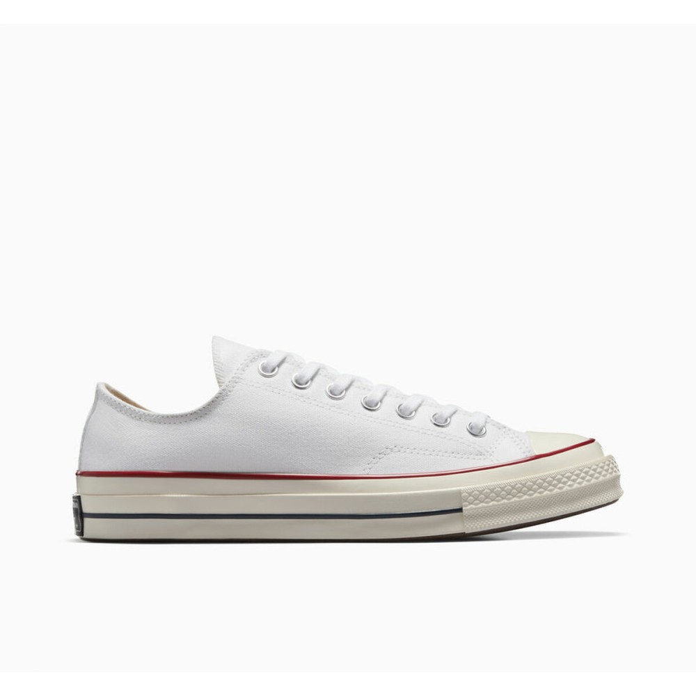 Herren Sneaker Converse CHUCK 70 162065C Weiß