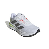 Chaussures casual homme Adidas GALAXY 7 ID8759 Blanc