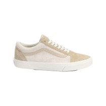 Chaussures casual homme Vans OLD SKOOL PIG SUEDE VN000CR54A31 Beige