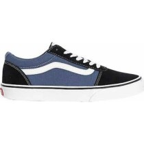 Herren Sneaker Vans MN WARD RETRO VN0A38DMAHU1 Blau