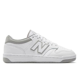 Chaussures casual homme New Balance BB480LV1 Blanc