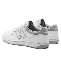 Chaussures casual homme New Balance BB480LV1 Blanc