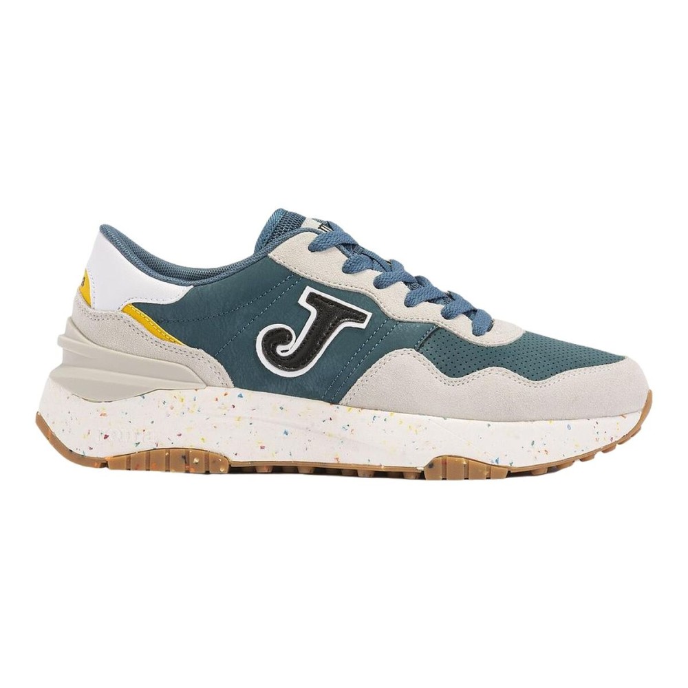 Herren Sneaker Joma Sport C367W2417 grün