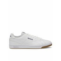 Chaussures de Sport pour Homme Reebok COURT CLEAN Blanc