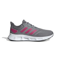 Herren-Sportschuhe Adidas SHOWTHWAY GY4701 Grau