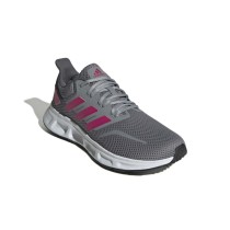 Herren-Sportschuhe Adidas SHOWTHWAY GY4701 Grau