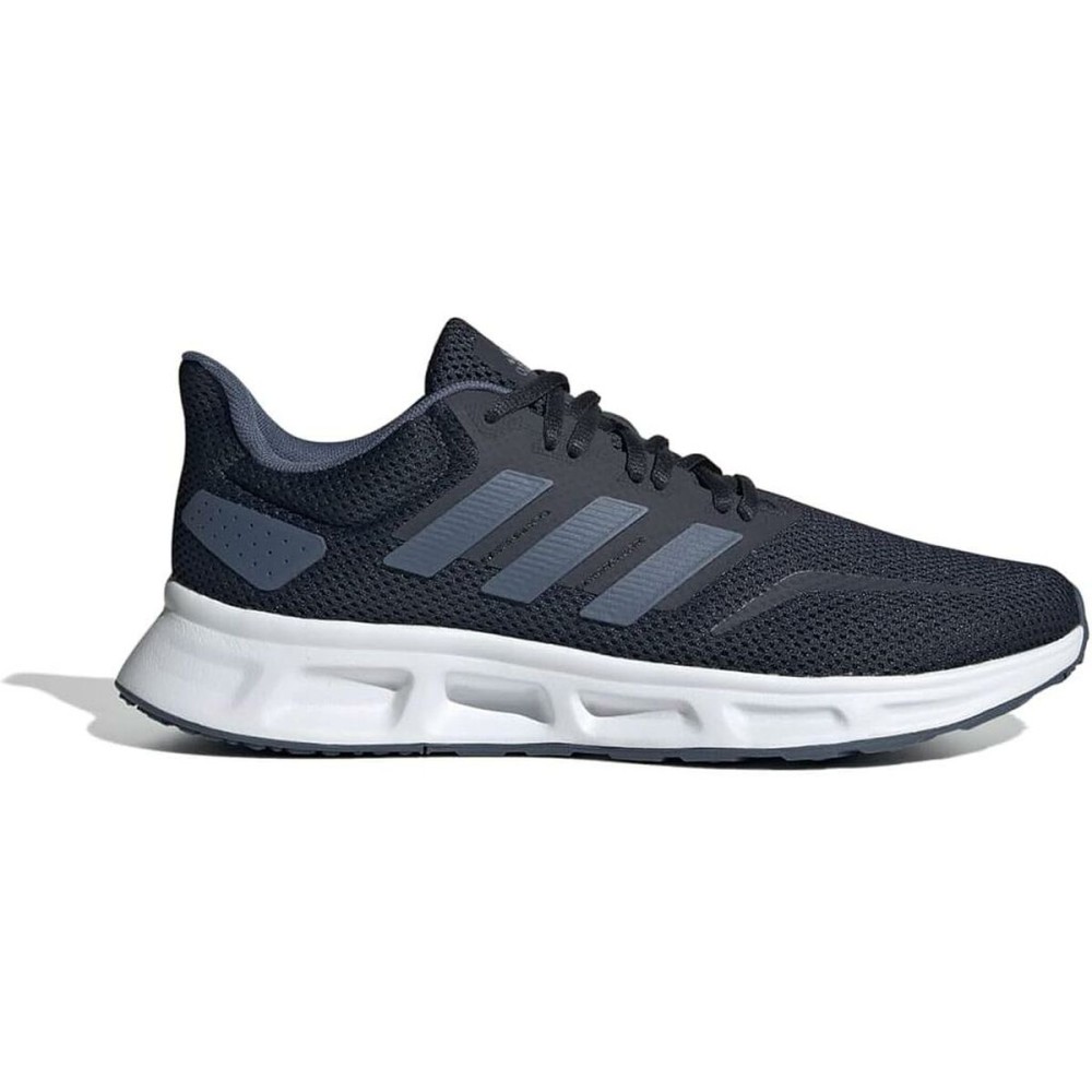 Chaussures de Sport pour Homme Adidas SHOWTHWAY GY4702 Blue marine