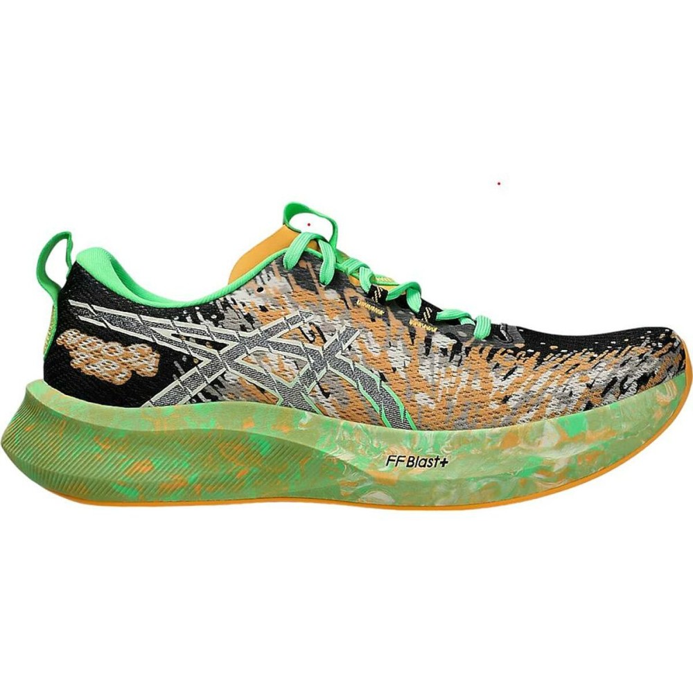 Chaussures de Sport pour Homme Asics NOOSA TRI 16 1011B872 002