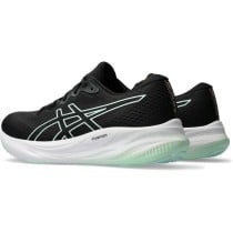 Sports Trainers for Women Asics GEL PULSE 15 Black