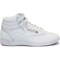 Jungen Sneaker Reebok Princess Weiß