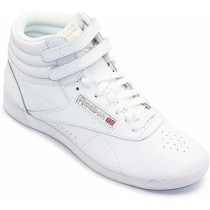 Chaussures casual enfant Reebok Princess Blanc