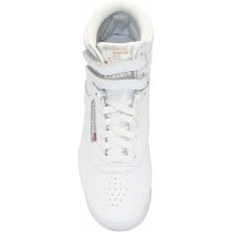 Chaussures casual enfant Reebok Princess Blanc