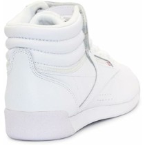 Chaussures casual enfant Reebok Princess Blanc