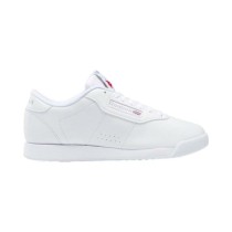 Chaussures casual enfant Reebok Princess Blanc