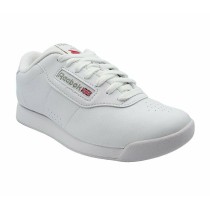 Chaussures casual enfant Reebok Princess Blanc