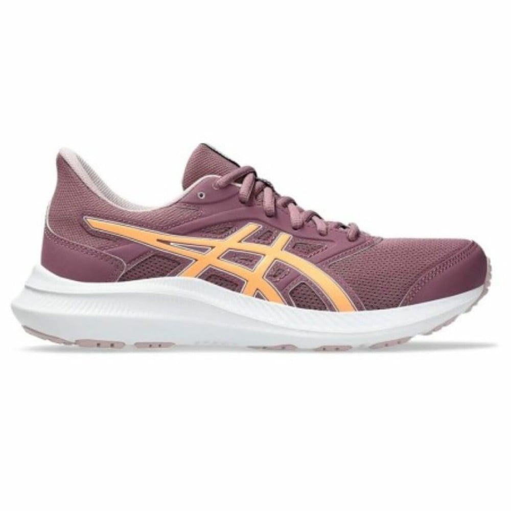 Sports Trainers for Women Asics JOLT 4 Purple